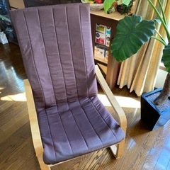 IKEAのパーソナルチェア