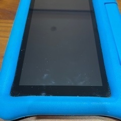2019年モデル - Fire 7 タブレット キッズモデル ブ...