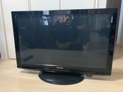 テレビ　パナソニック　TH-P42S2
