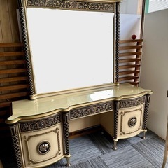 ◆150万◆メデューサ、最高峰、ユーロカーサ、チェストドレッサー...