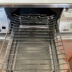 ガスコンロ　プロパンガス用　リンナイの画像