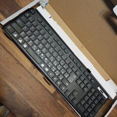 【お話し中】Bluetoouh  パソコンキーボード