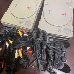 プレイステーション　まとめ売り