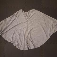 値下げ💴⤵️授乳カバー【未使用品】の画像