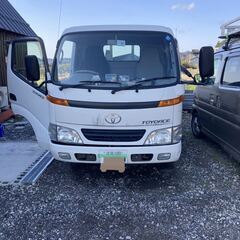 TOYOTA TOYOACE [private sale / 個...