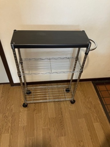キッチン　収納ラック【最終値下げ】