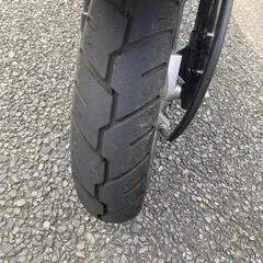 ホンダ　タクト　ベーシックの画像