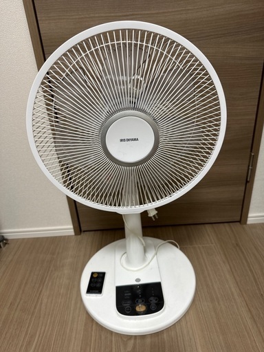 扇風機