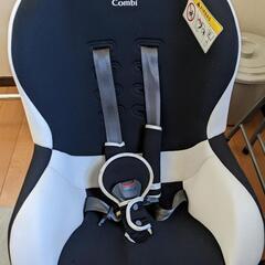 ☆美品☆コンビ チャイルドシート エッグショック
