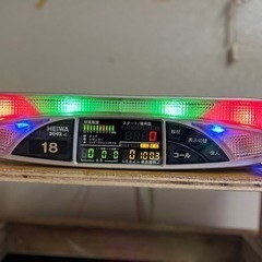 スロットデータカウンター1台