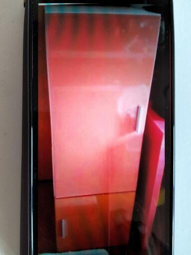 ネット決済ではないです・２段式ピンク色の棚