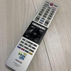 東芝 43インチ 4K 液晶テレビ REGZA 43G20Xの画像