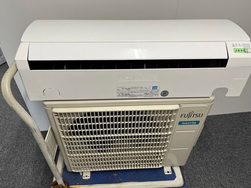 ＜中古エアコン　保証あり＞２０１８年製　６畳用　エアコン　メーカー機種お任せ＜工事・配送相談＞