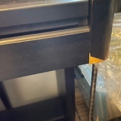 KORG 電子ピアノの画像