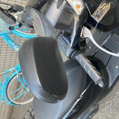 ホンダ　タクト　ベーシックの画像
