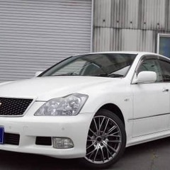 3500CCのクラウンアスリートあります！【自社ローンのオトロン】