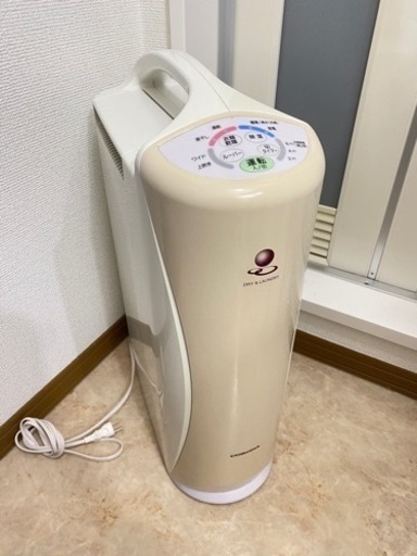 コロナ除湿機