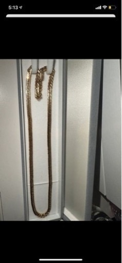 16面トリプルMカット 30.4g 50㎝