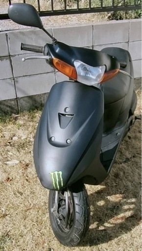 ca1pa バッテリー新品　レッツ2 原付　スクーター　バイク