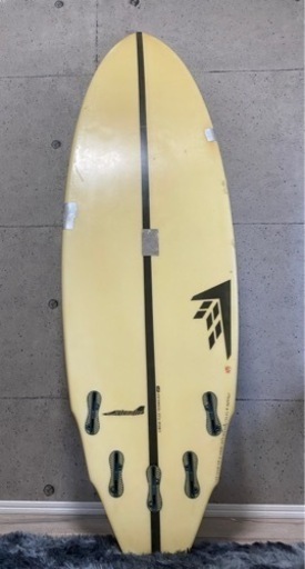 サーフボード　FIREWIRE ‼︎4/5まで掲載‼︎