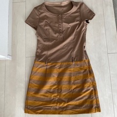 INDIVI  ワンピース
