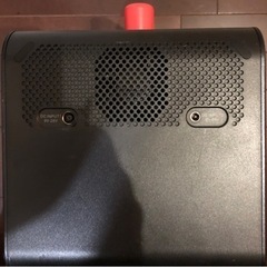 【限定お値下げ中！極希少1700wh値引相談可能】大容量ポータブル電源:の画像