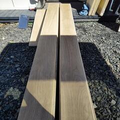 DIY、フローリング材！セット！格安！早いもの勝ち！