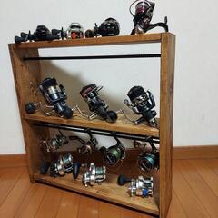 リールスタンドワイド