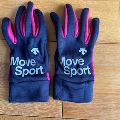 スポーツ　手袋