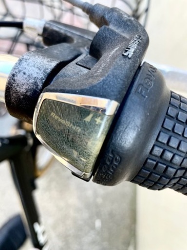 【断捨離値下げ】タイヤ新品　カルチャーバイクミニベロ