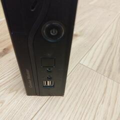 mini-ITX用 PCケースの画像