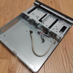 mini-ITX用 PCケースの画像