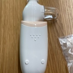 コンビ　電動鼻吸い　美品の画像