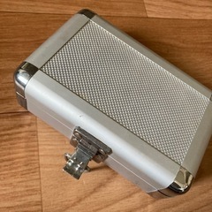 3DS 保管BOXとソフト
