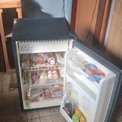 3月末まで冷蔵庫の画像