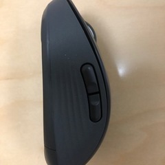 Logicool  ワイヤレスマウス M650 for Businessの画像