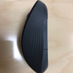 Logicool  ワイヤレスマウス M650 for Businessの画像