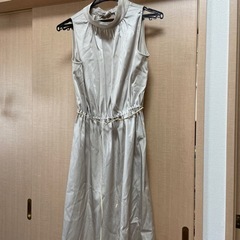 キレイめ　ワンピースの画像