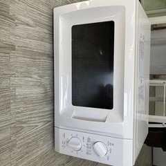 電子レンジ