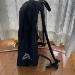 NIKEのリュックの画像