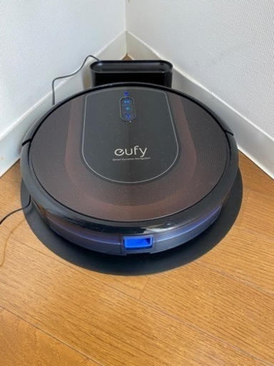 【ほぼ新品です】ロボット掃除機 RoboVac G30 Hybrid