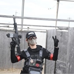 ご一緒にサバゲーやりませんか！ - メンバー募集