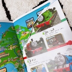 きかんしゃトーマス 映画コレクション の画像