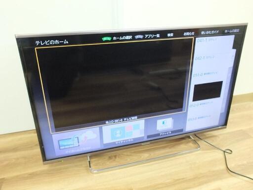 panasonic VIERA TH-40AX700 40インチ　液晶テレビ