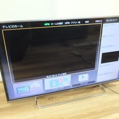 panasonic VIERA TH-40AX700 40インチ　液晶テレビ