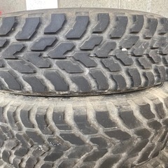 スズキ純正ホイールタイヤ　4本セット　(値下げ)(決まりました)
の画像