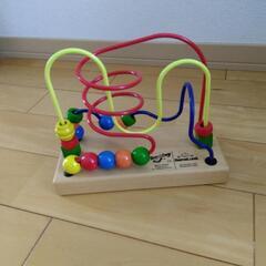 ボーネルンド　JoyToy　ルーピングフリズルの画像