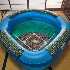 ★子供用プール★【決まりました】