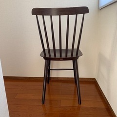 TON ウィンザーチェア　曲げ木　ダイニングチェア　アンティーク　ヴィンテージの画像