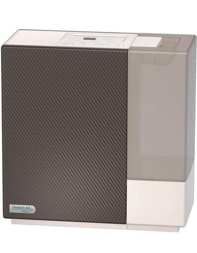ダイニチ加湿器 ハイブリッド式RXシリーズ ブラウン HD-RX517-T